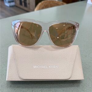 Michael Kors sunglasses